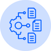 Absolute Data Isolation Icon