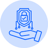 Precision Hardware Provisioning Icon