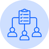 Spectrum Coordination & Filing Icon