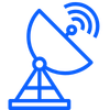 ground station icon