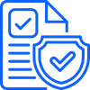 regulatory icon