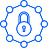 tactical communication icon